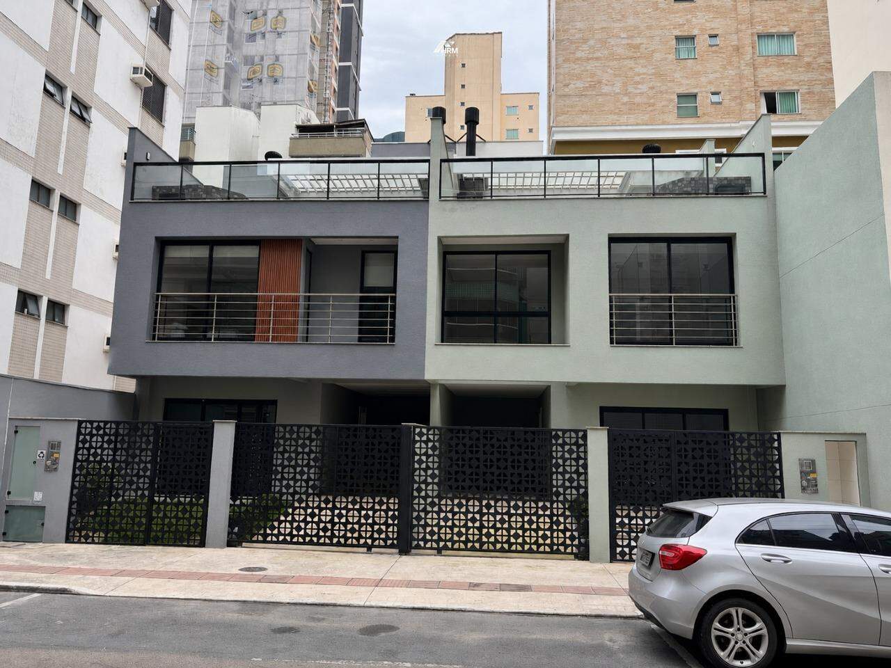 Casa à venda no Centro: 