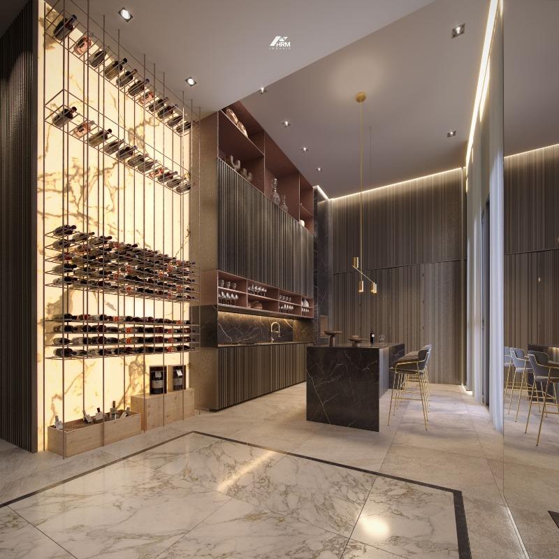 Apartamento à venda no Balneário Perequê: 