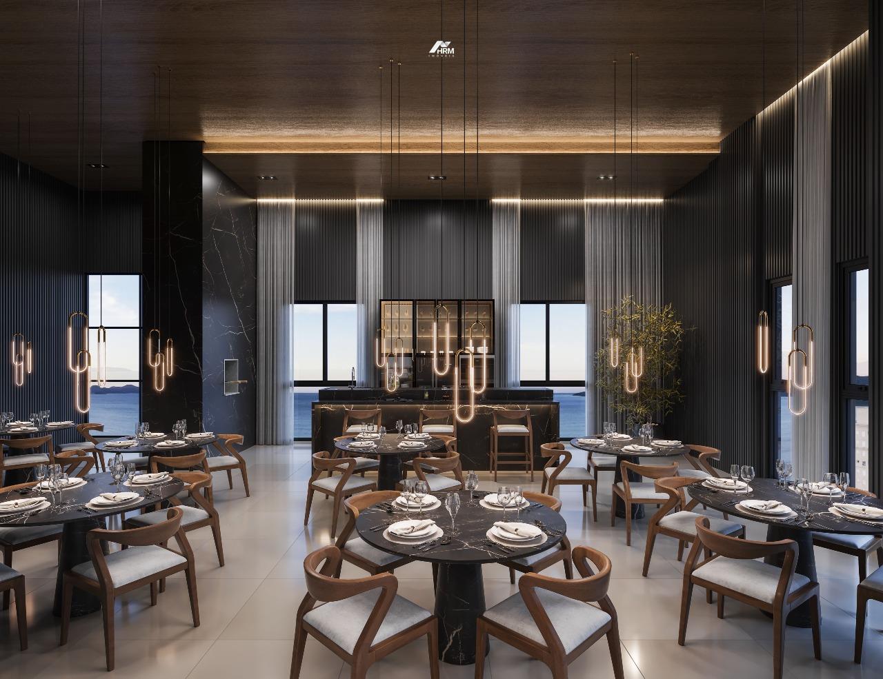 Apartamento à venda no Balneário Perequê: 