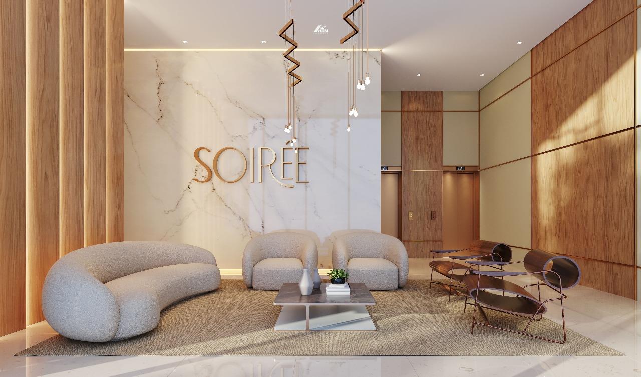 Apartamento à venda no Balneário Perequê: 