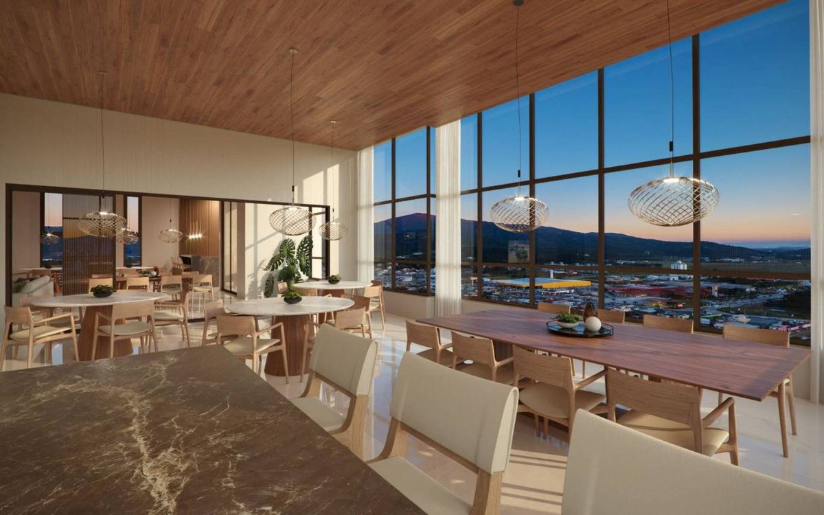 Apartamento à venda no Perequê: 