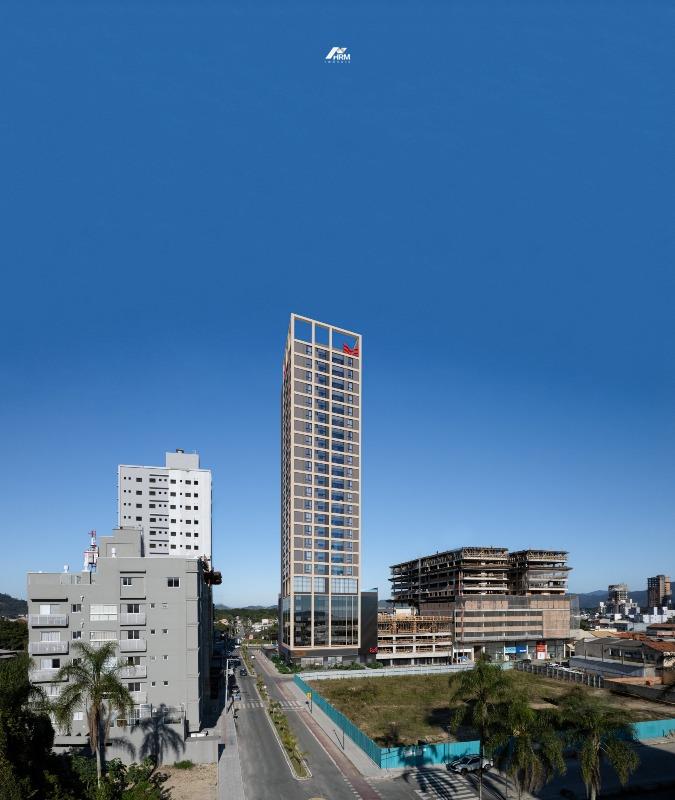 Apartamento à venda no Balneário Perequê: 