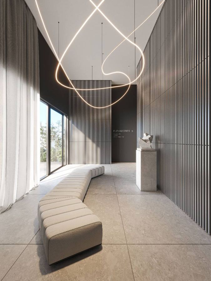 Apartamento à venda no Perequê: 