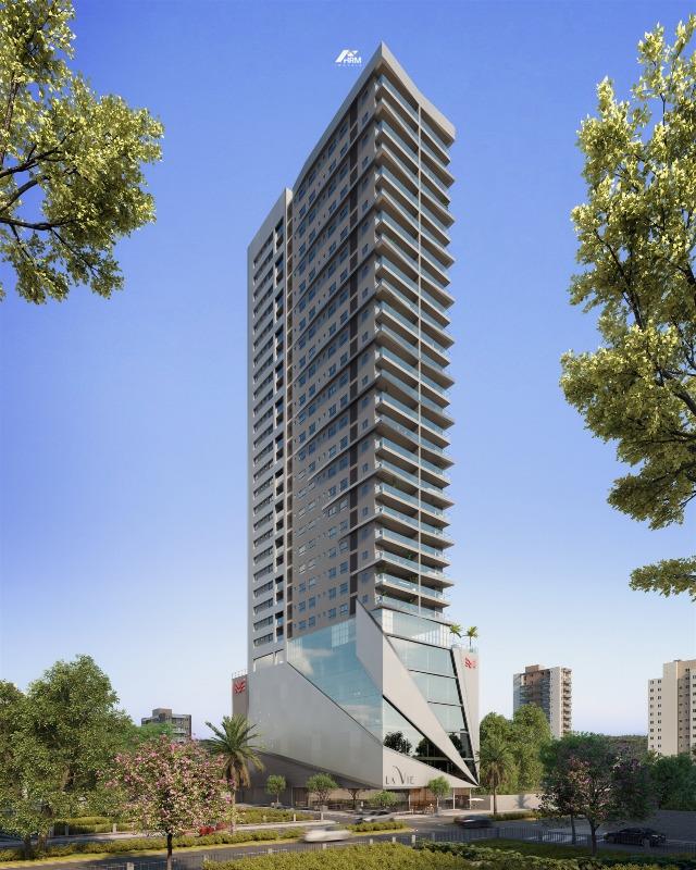 Apartamento à venda no Perequê: 