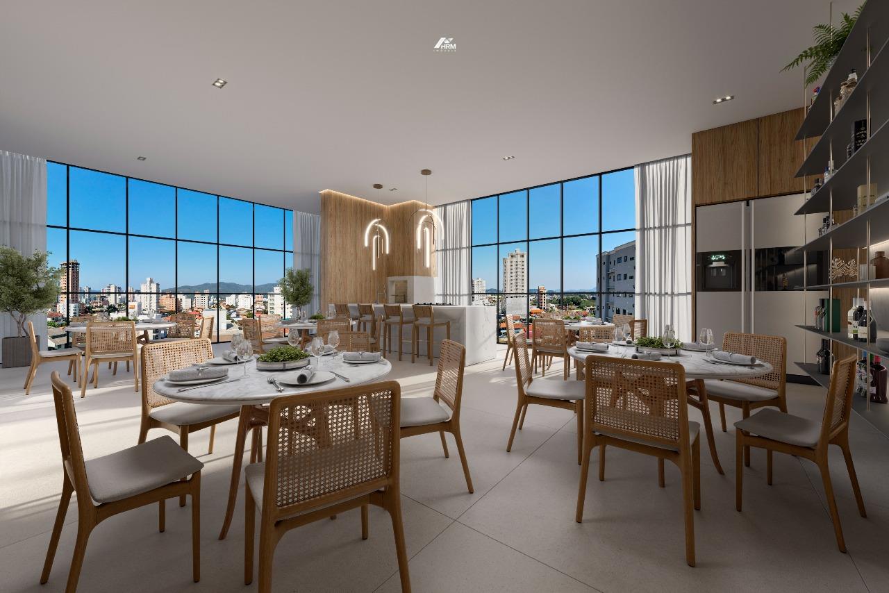 Apartamento à venda no Perequê: 