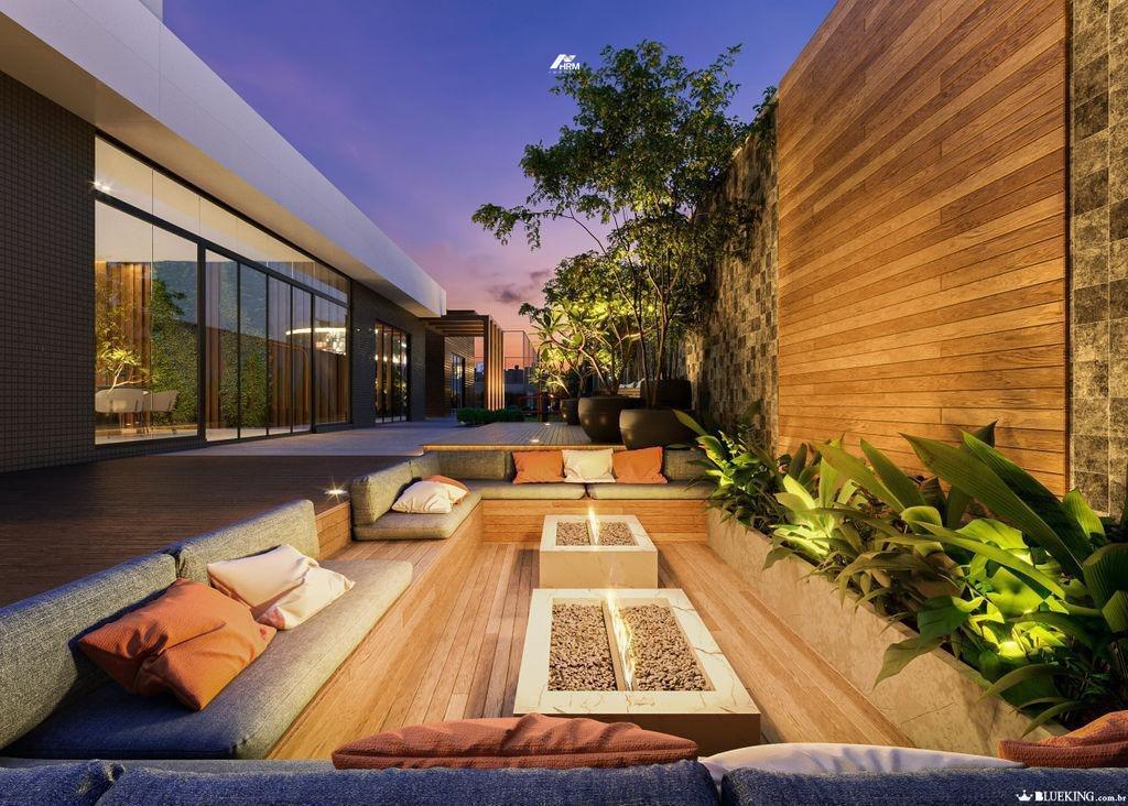 Apartamento à venda no Meia Praia: 