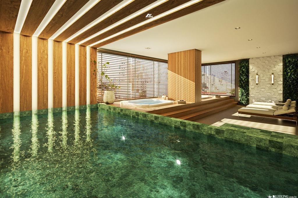 Apartamento à venda no Meia Praia: 