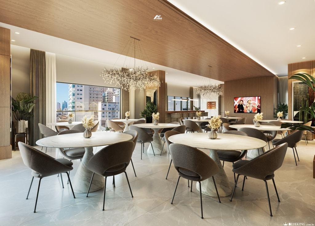 Apartamento à venda no Meia Praia: 