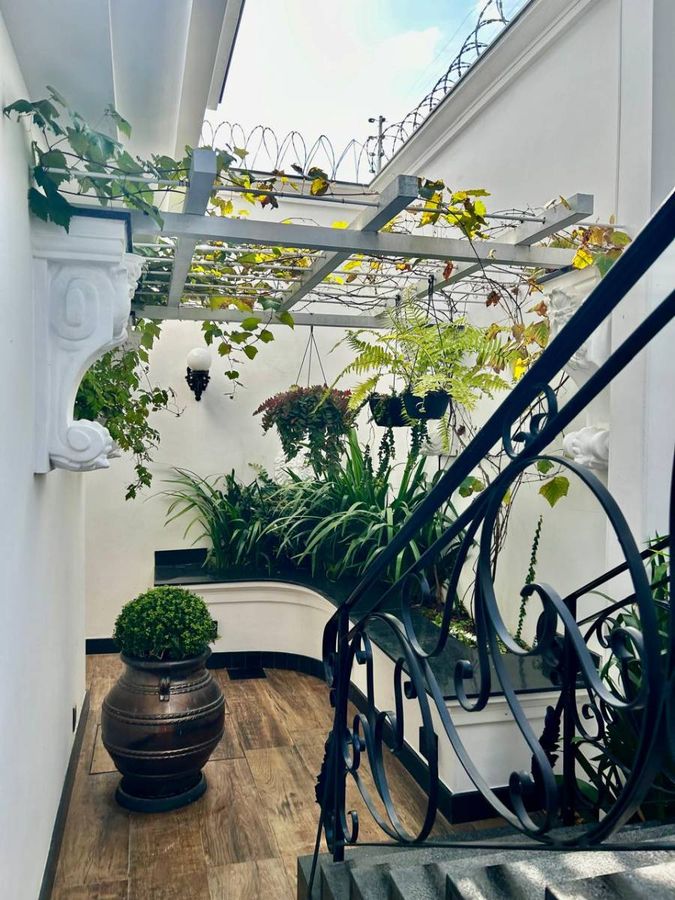 Casa de Condomínio à venda no Centro: 