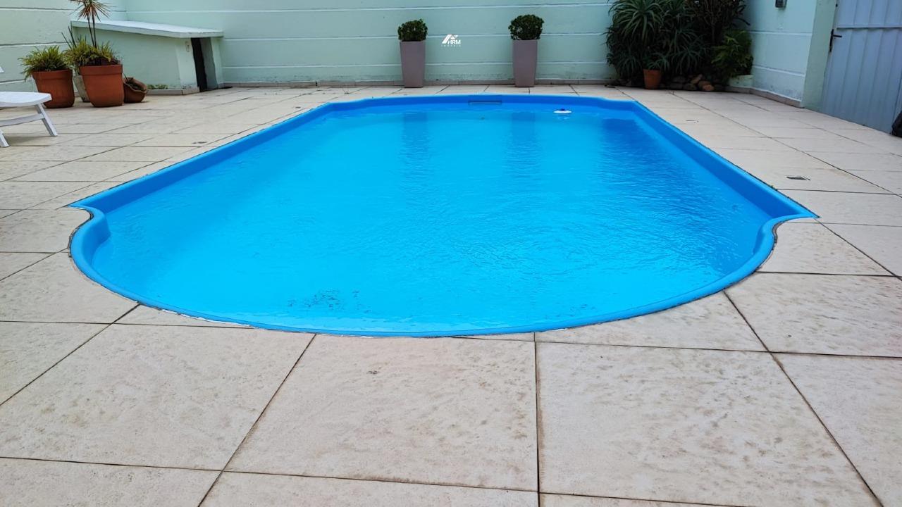 Casa à venda no Centro: 