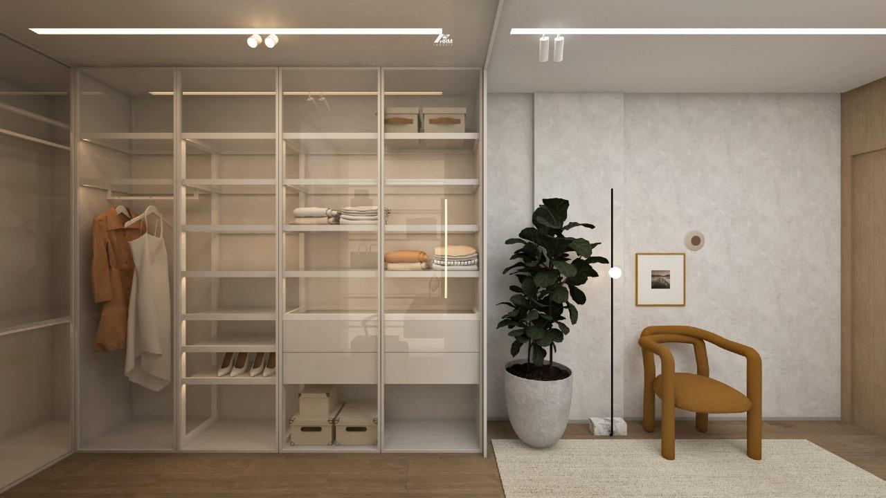 Apartamento à venda no Praia Brava: 