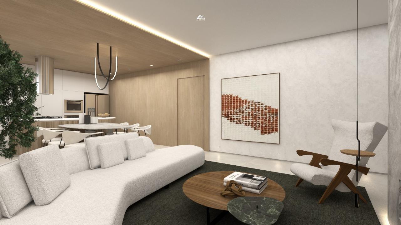 Apartamento à venda no Praia Brava: 