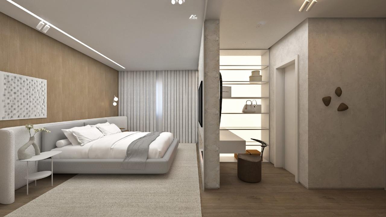 Apartamento à venda no Praia Brava: 