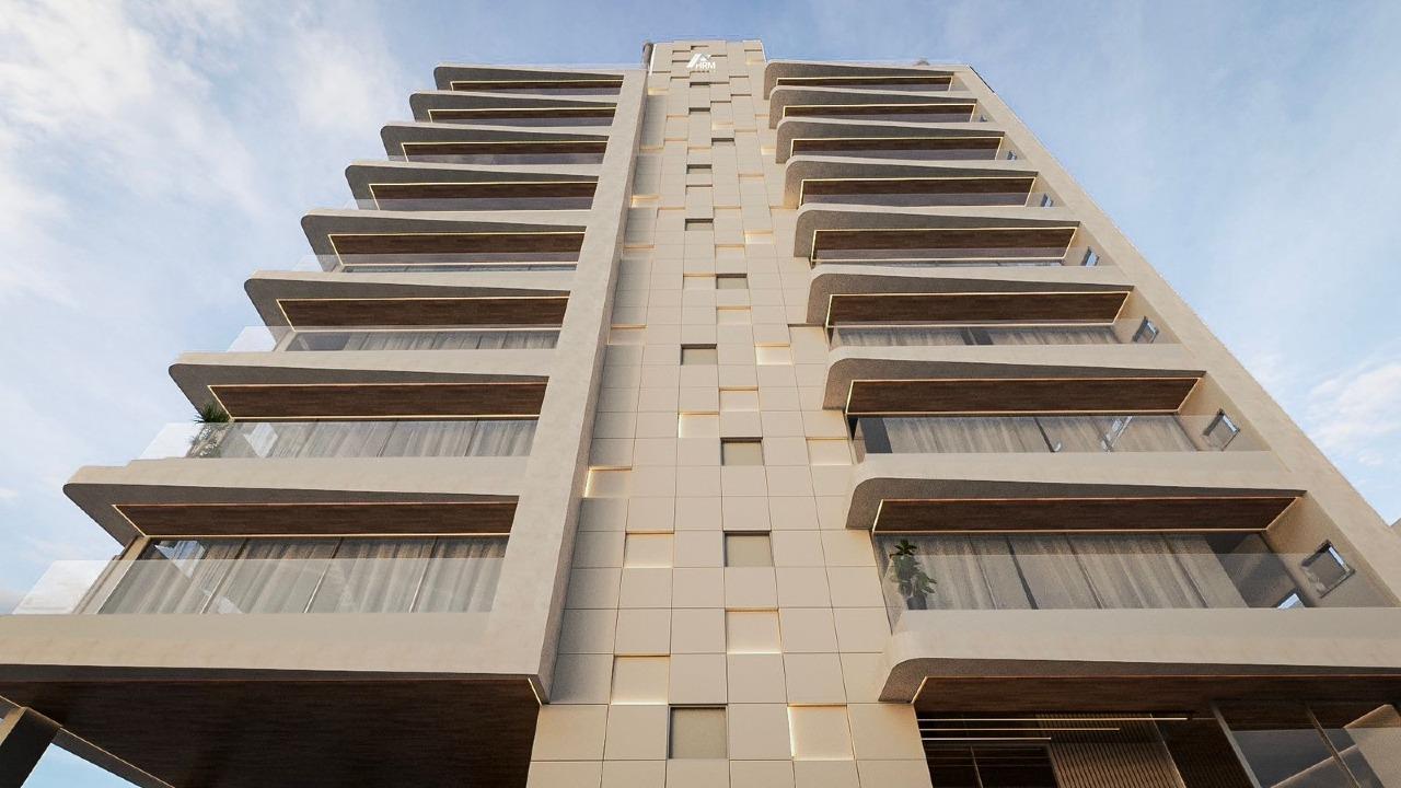 Apartamento à venda no Praia Brava: 