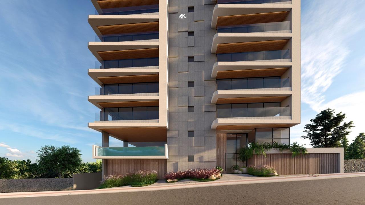 Apartamento à venda no Praia Brava: 