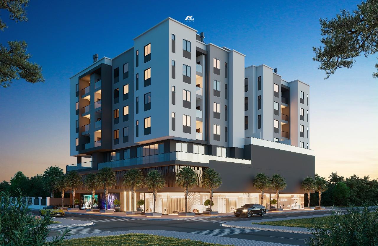 Apartamento à venda no Municípios: 