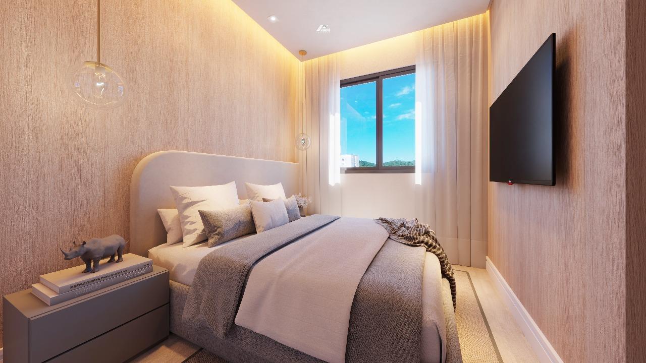 Apartamento à venda no Municípios: 