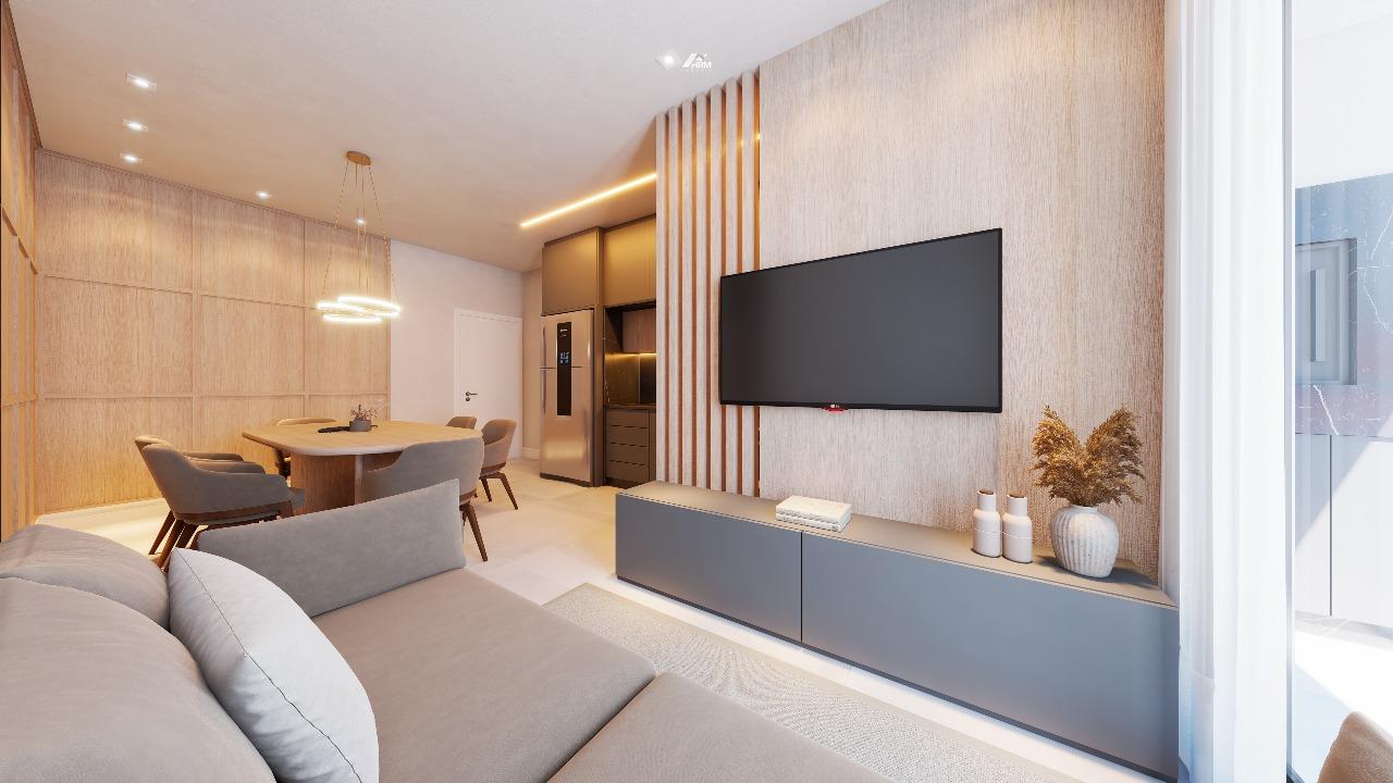 Apartamento à venda no Municípios: 