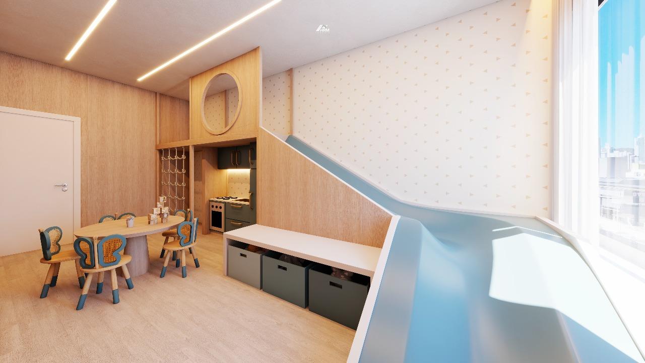 Apartamento à venda no Municípios: 