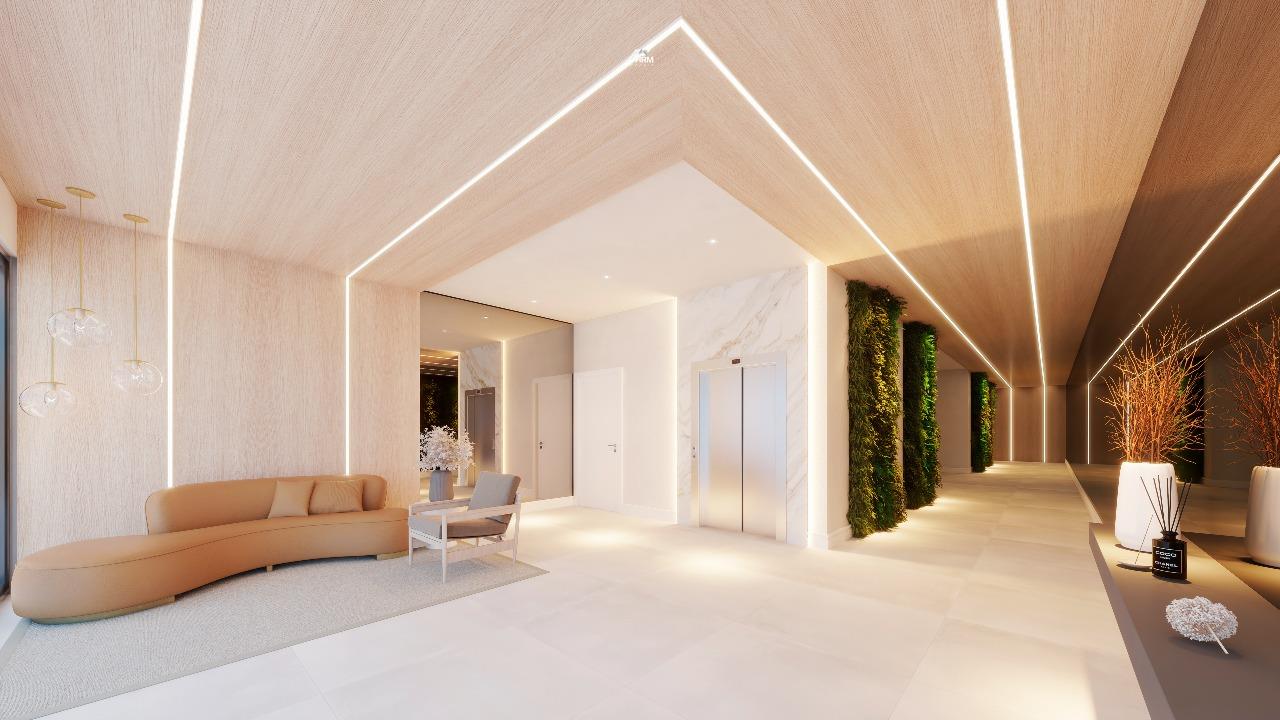 Apartamento à venda no Municípios: 