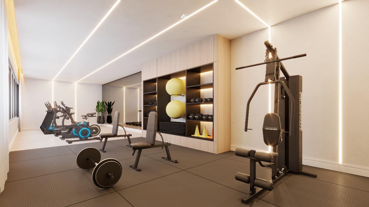 Apartamento à venda no Municípios: 