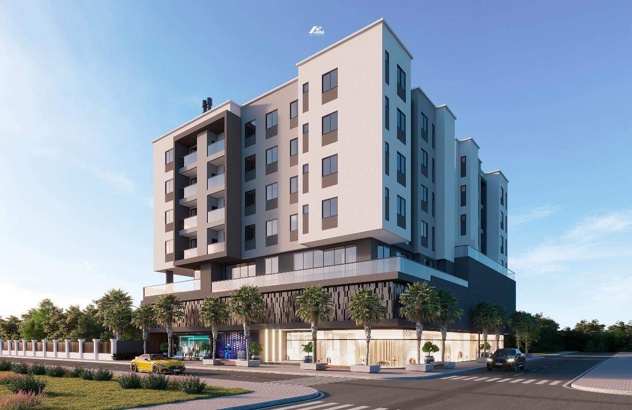 Apartamento à venda no Municípios: 