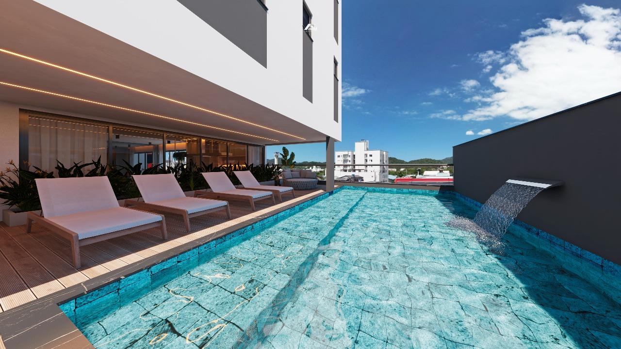 Apartamento à venda no Municípios: 