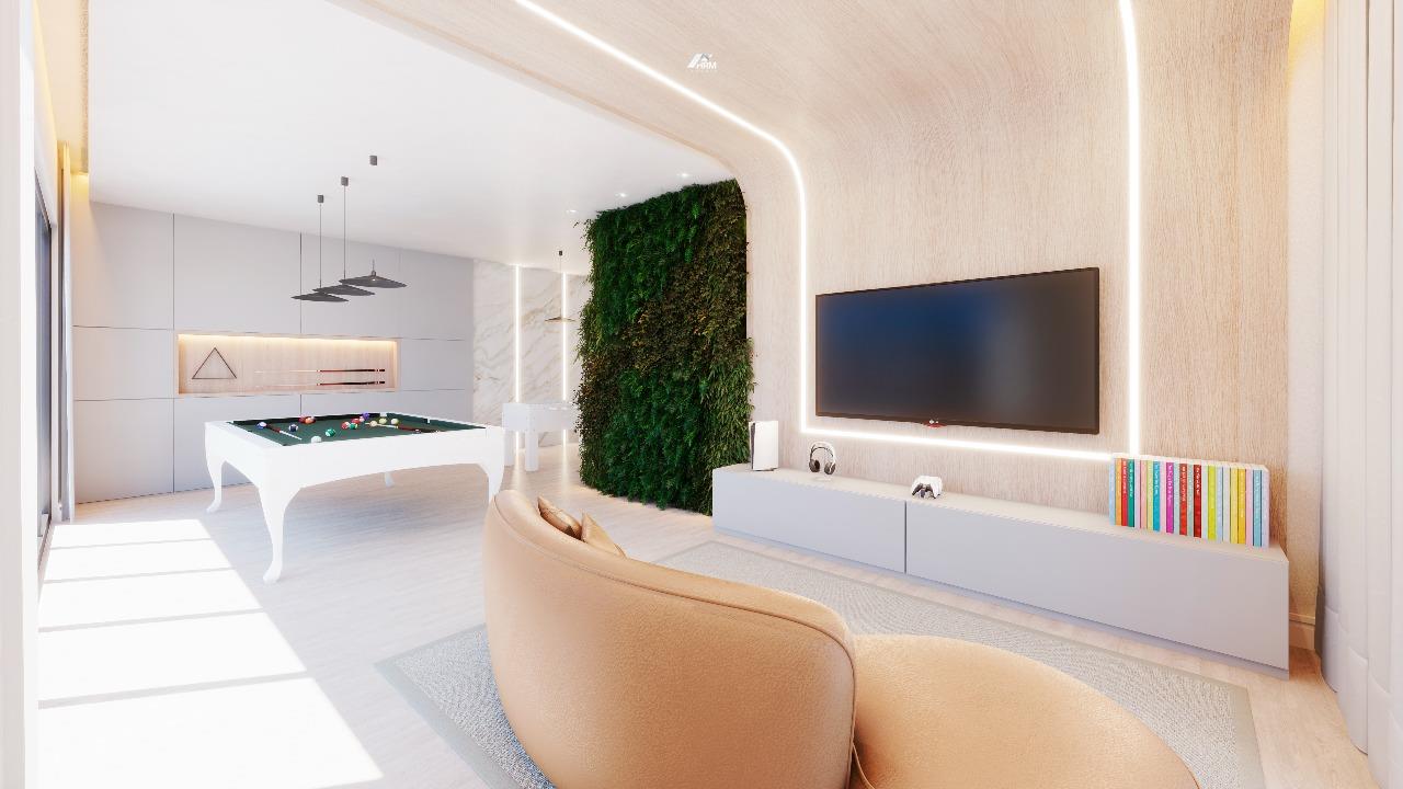 Apartamento à venda no Municípios: 