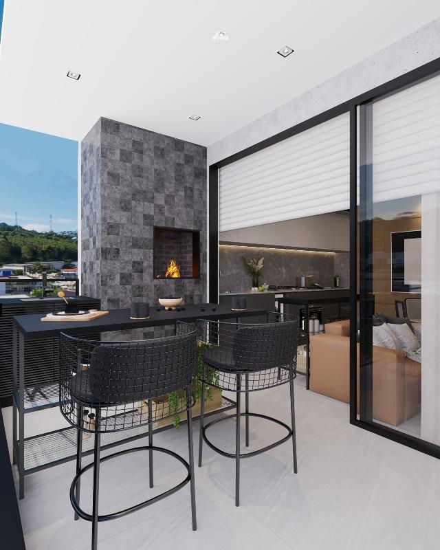 Apartamento à venda no Fazendinha: 