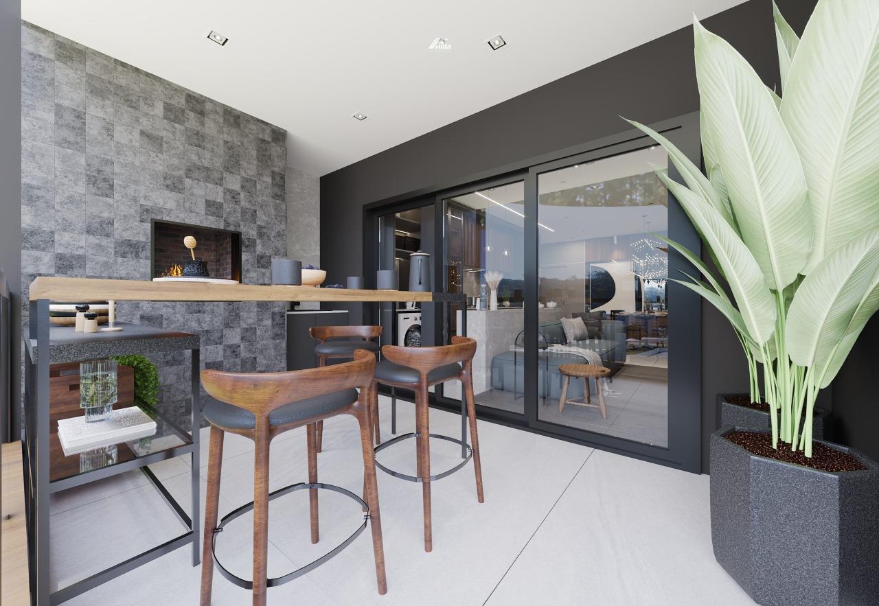 Apartamento à venda no Fazendinha: 