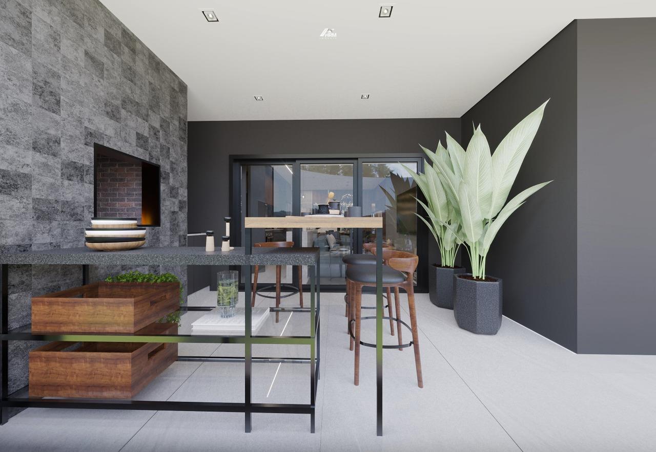 Apartamento à venda no Fazendinha: 