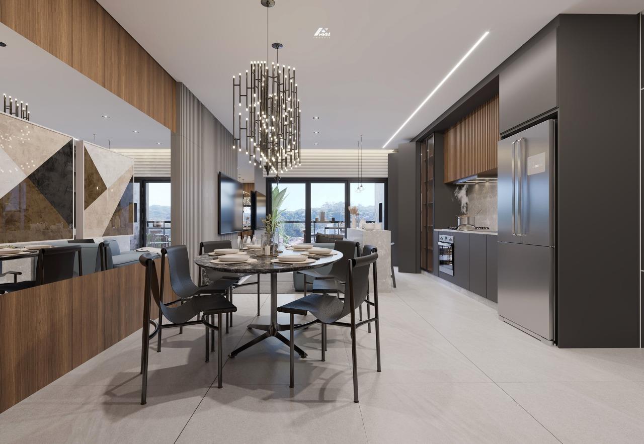 Apartamento à venda no Fazendinha: 