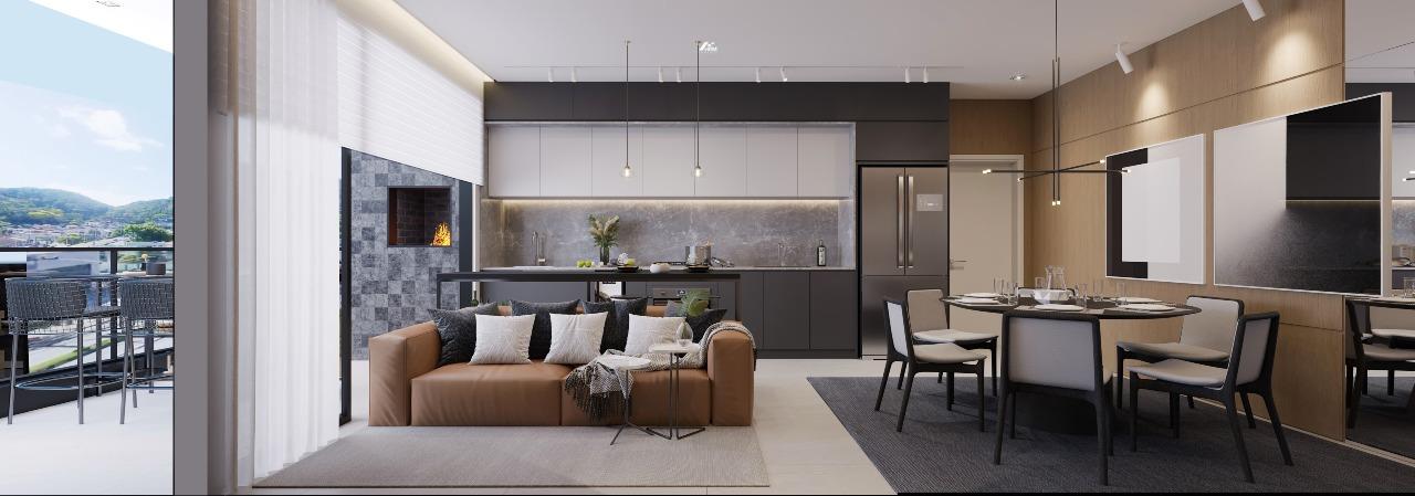 Apartamento à venda no Fazendinha: 