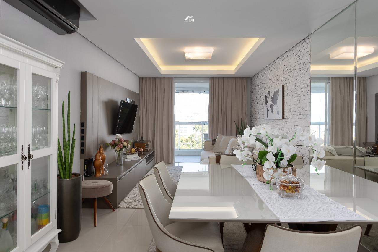 Apartamento à venda no Praia Brava: 