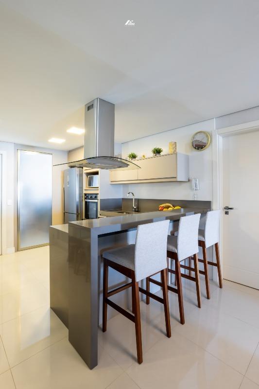 Apartamento à venda no Praia Brava: 