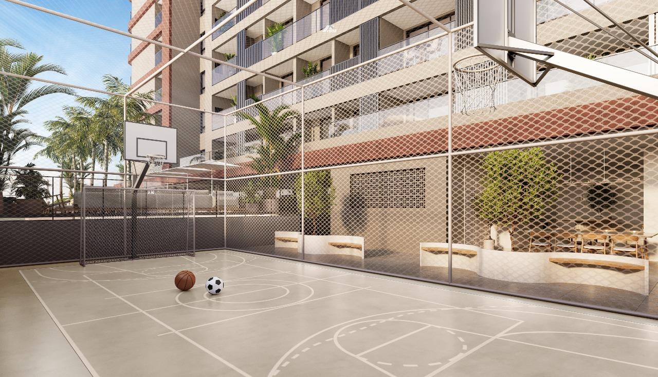 Apartamento à venda no Praia Brava: 