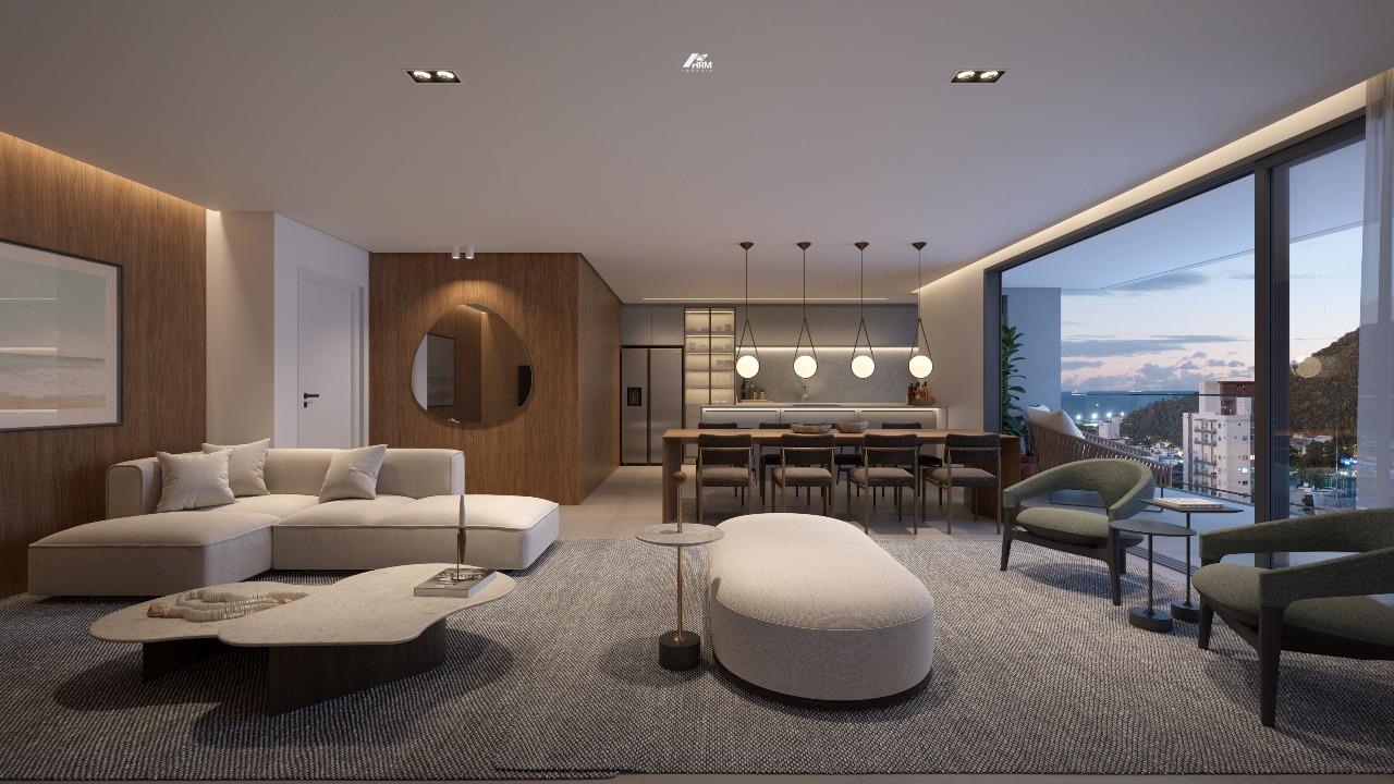 Apartamento à venda no Fazenda: 