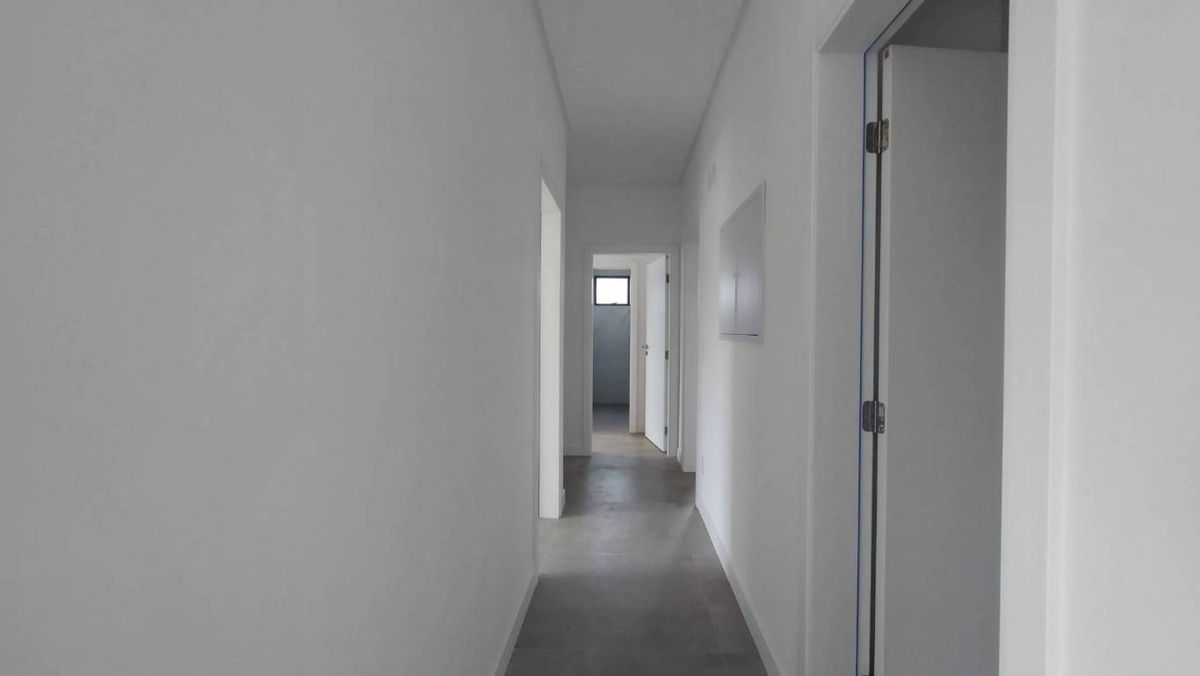 Apartamento à venda no Praia Brava: 