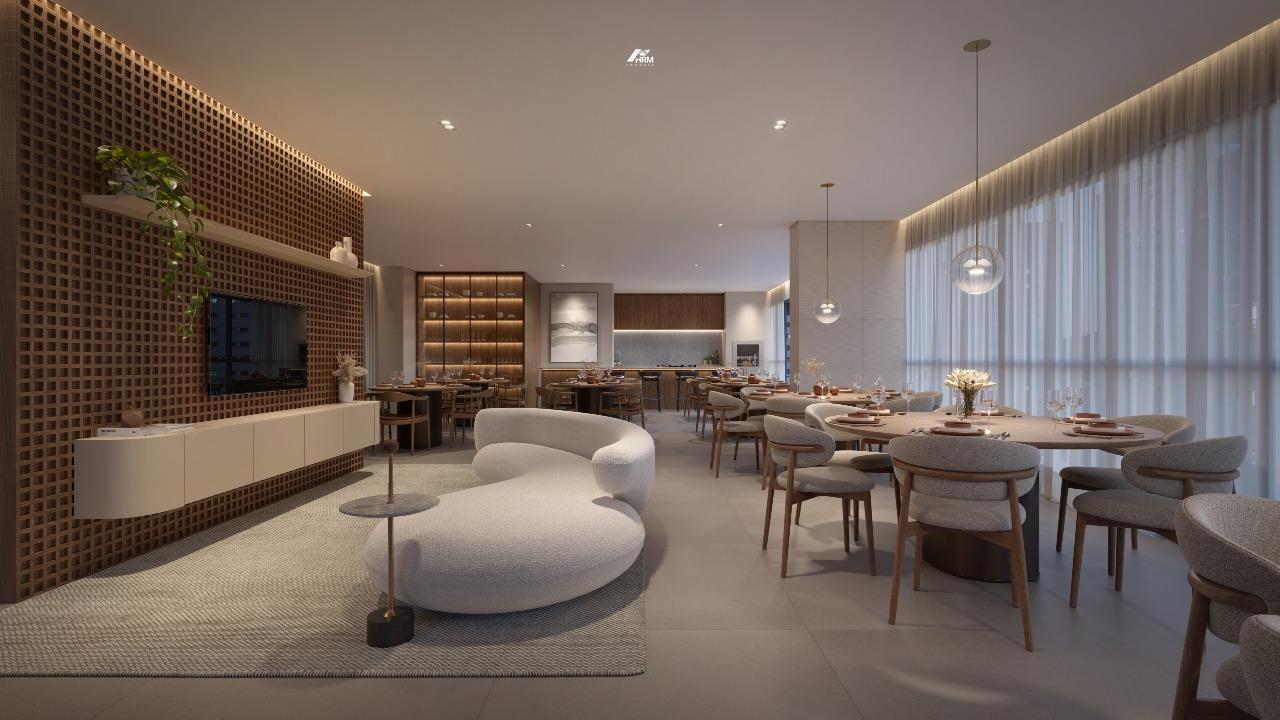 Apartamento à venda no Fazenda: 