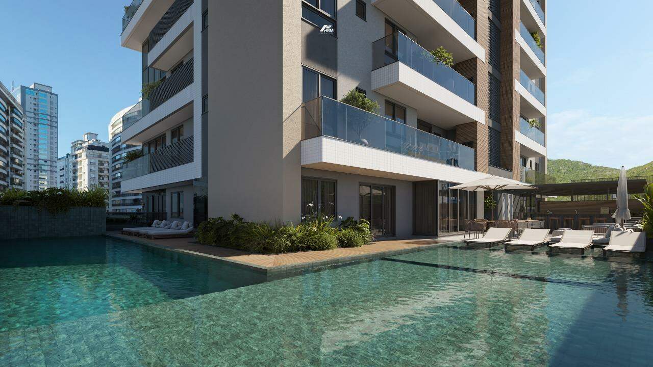 Apartamento à venda no Fazenda: 