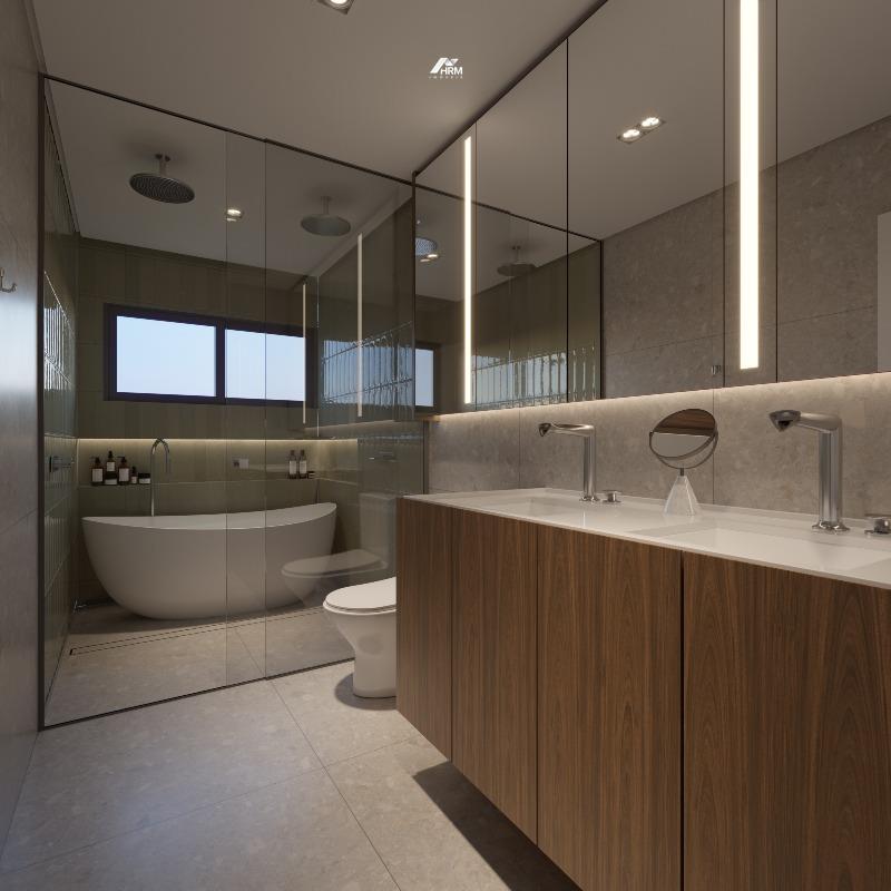 Apartamento à venda no Fazenda: 