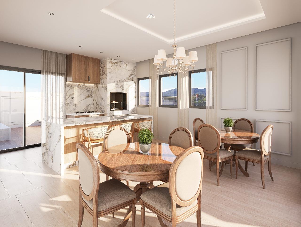 Apartamento à venda no Perequê: 