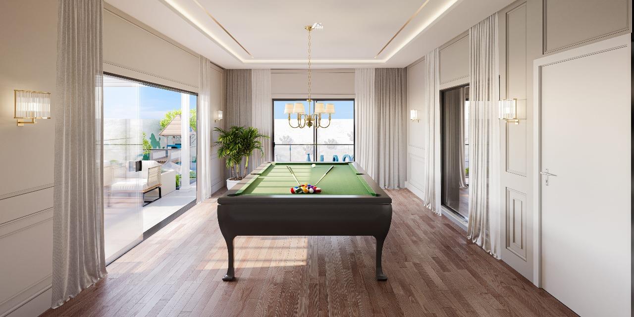 Apartamento à venda no Perequê: 