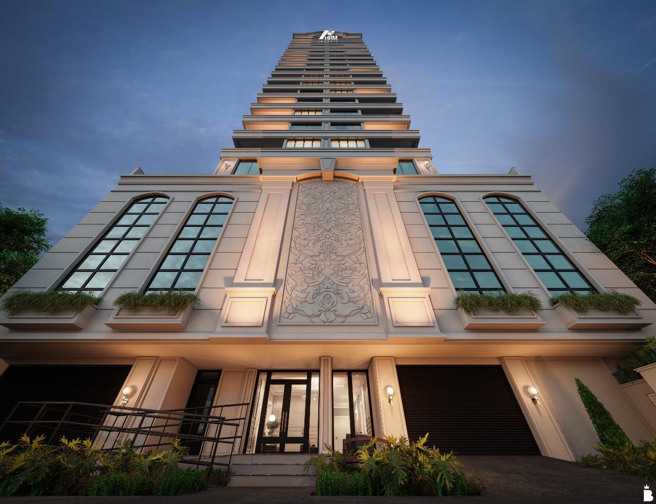 Apartamento à venda no Perequê: 