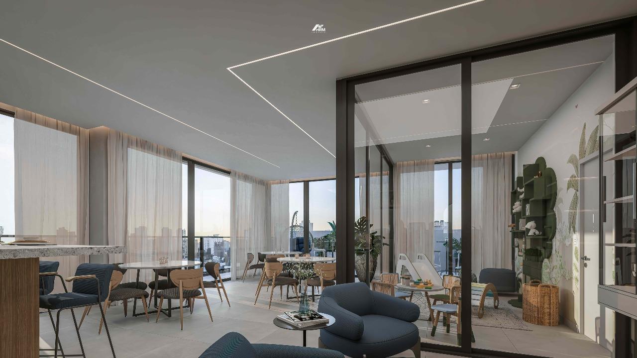 Apartamento à venda no Nações: 