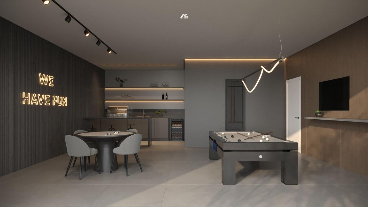 Apartamento à venda no Perequê: 