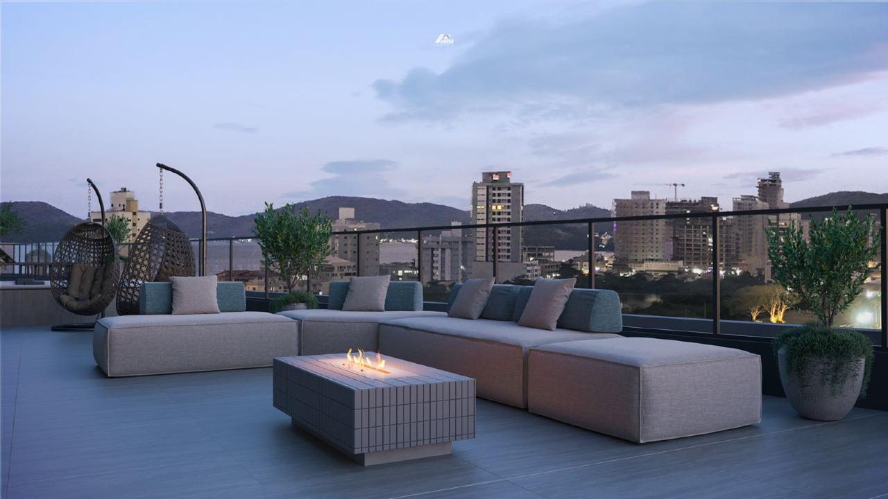 Apartamento à venda no Perequê: 