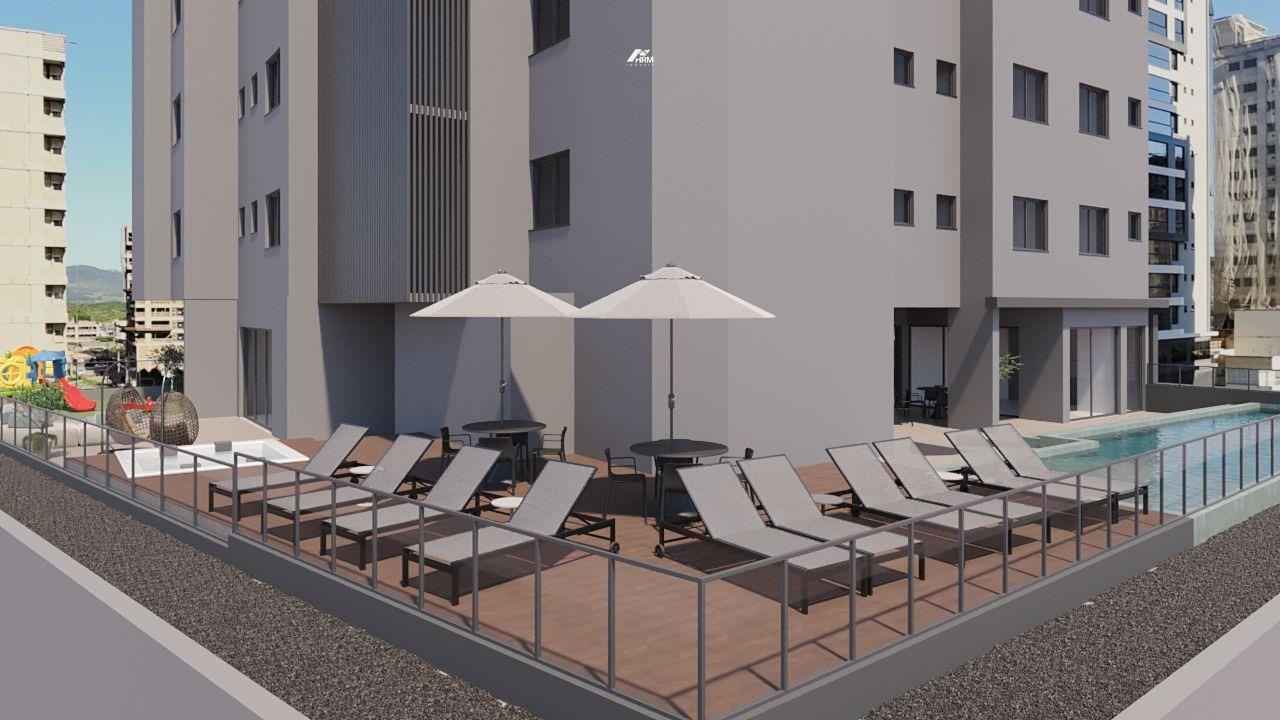 Apartamento à venda no Perequê: 