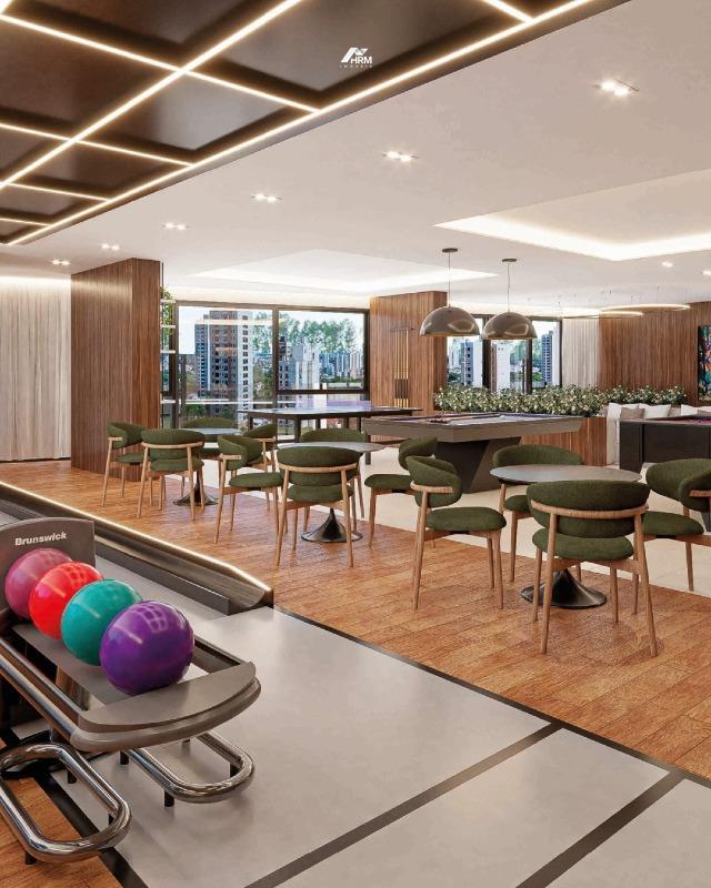 Apartamento à venda no Perequê: 