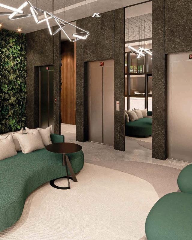 Apartamento à venda no Perequê: 